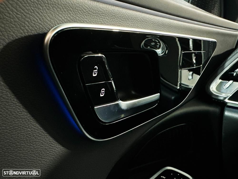 Mercedes-Benz E 300 de 4Matic All-Terrain - 51