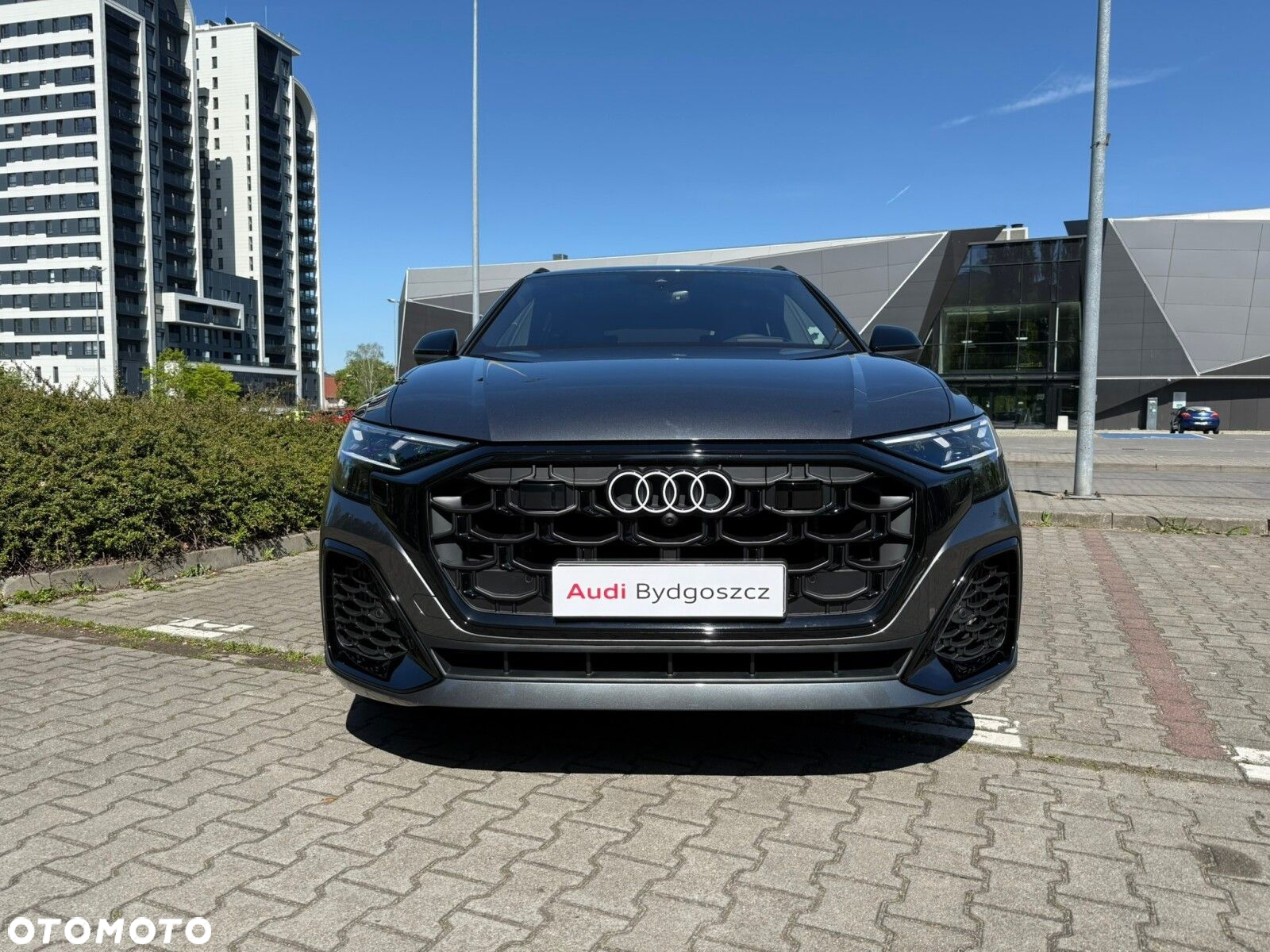 Audi SQ8 - 3
