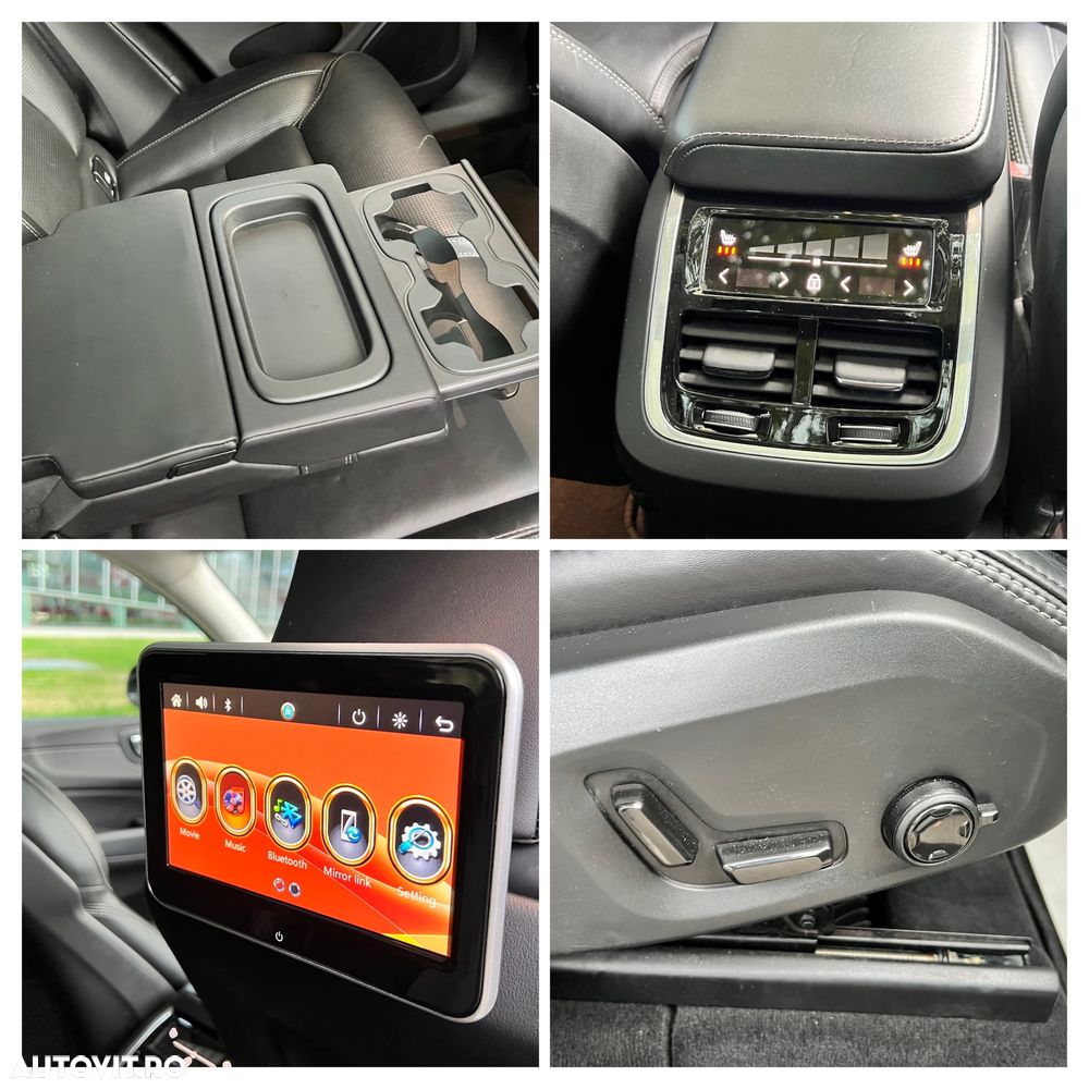 VOLVO XC60 2020 — imagine 27