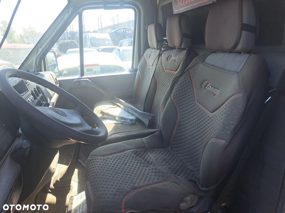 VOLKSWAGEN LT 35 2.5TDI 90KM 1998R - CZĘŚCI !!! - 8
