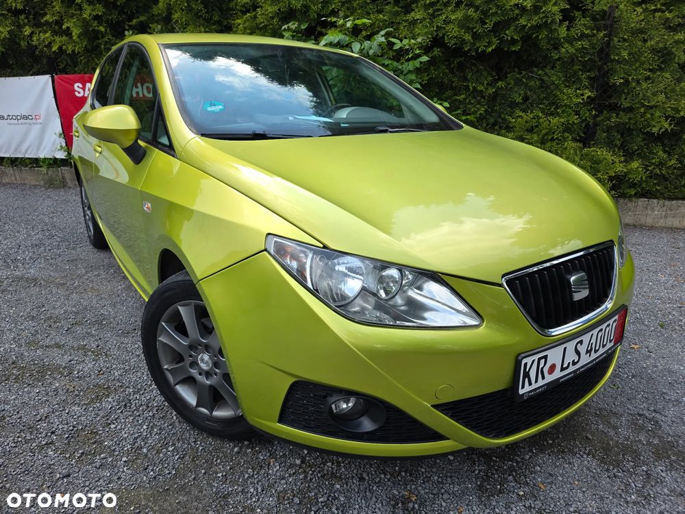 Seat Ibiza 1.2 12V Best of - 2
