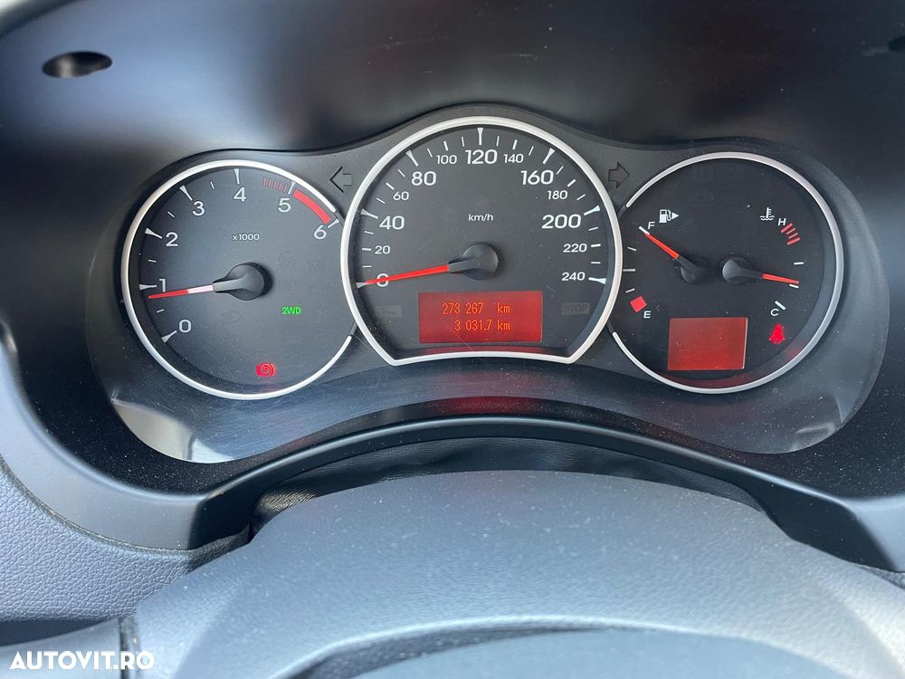 Renault Koleos - 3