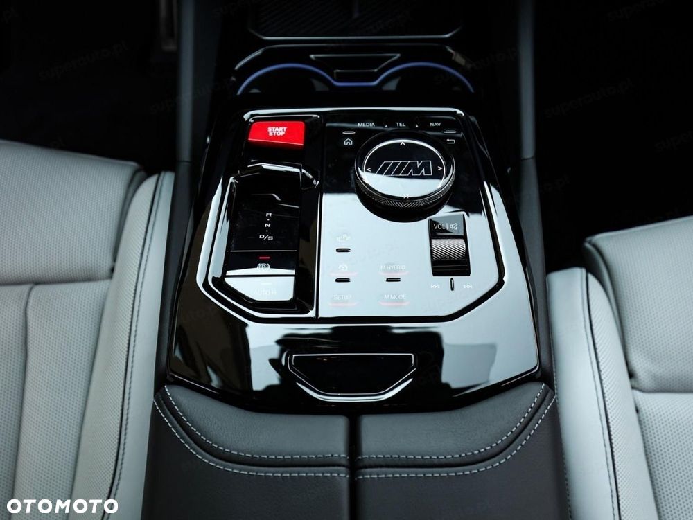 BMW M5 PHEV - 17