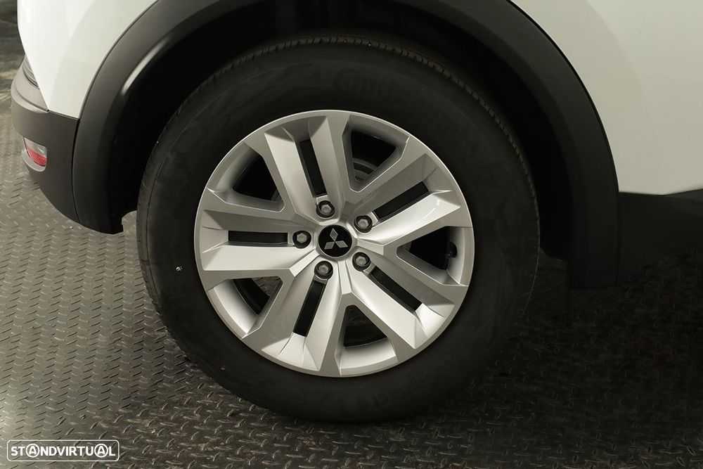 Mitsubishi ASX 1.0 MPI-T Invite - 5