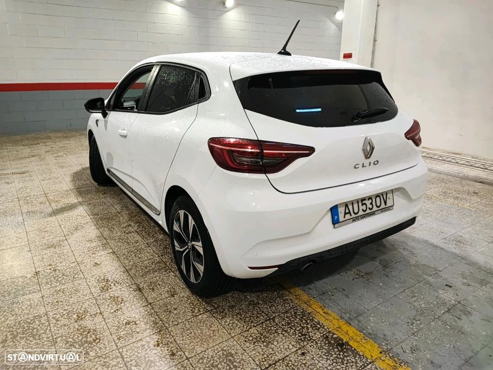 Renault Clio 1.0 TCe Limited Bi-Fuel - 2
