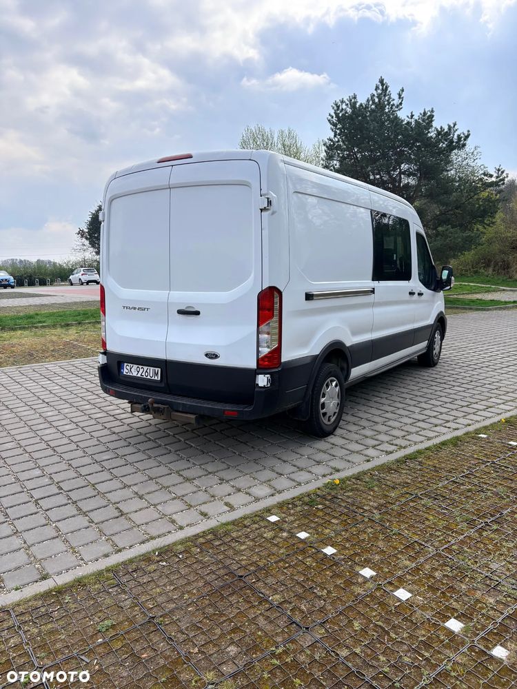 Ford Transit - 3