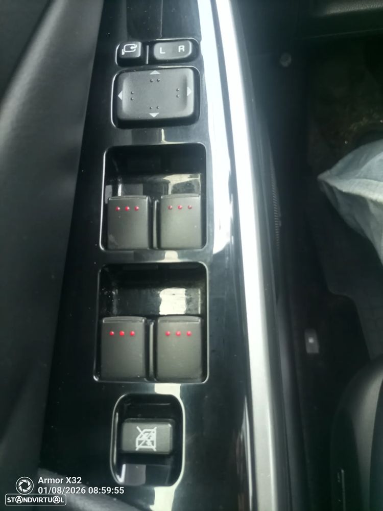 Mazda CX-7 MZR-CD 2.2 Sport Navi - 25