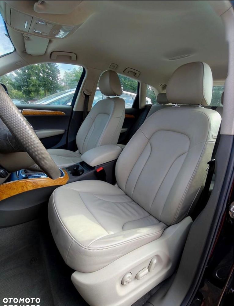 Audi Q5 - 4
