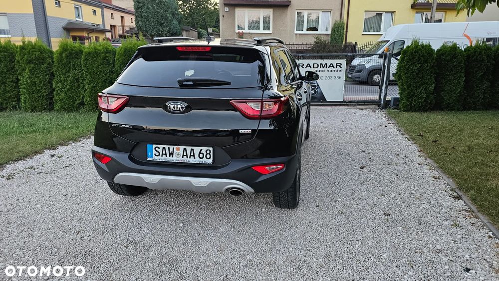 Kia Stonic 1.0 T-GDI L - 24