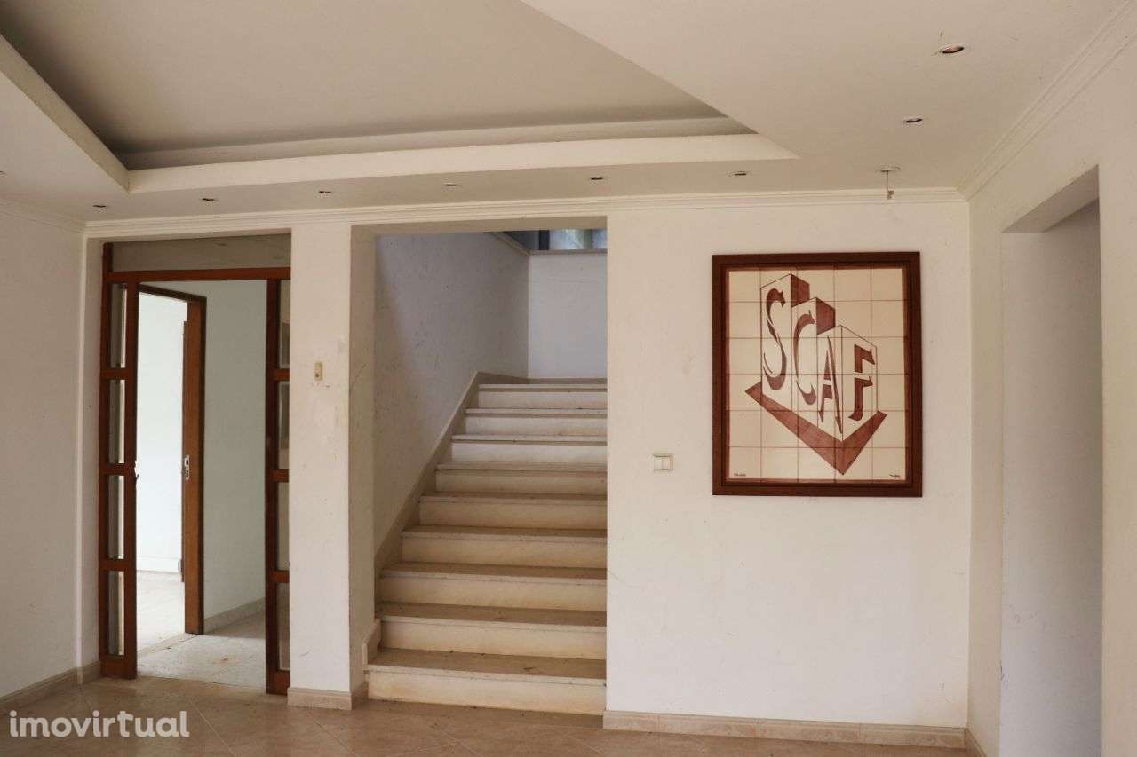 Armazém e Escritórios - Grande imagem: 3/14