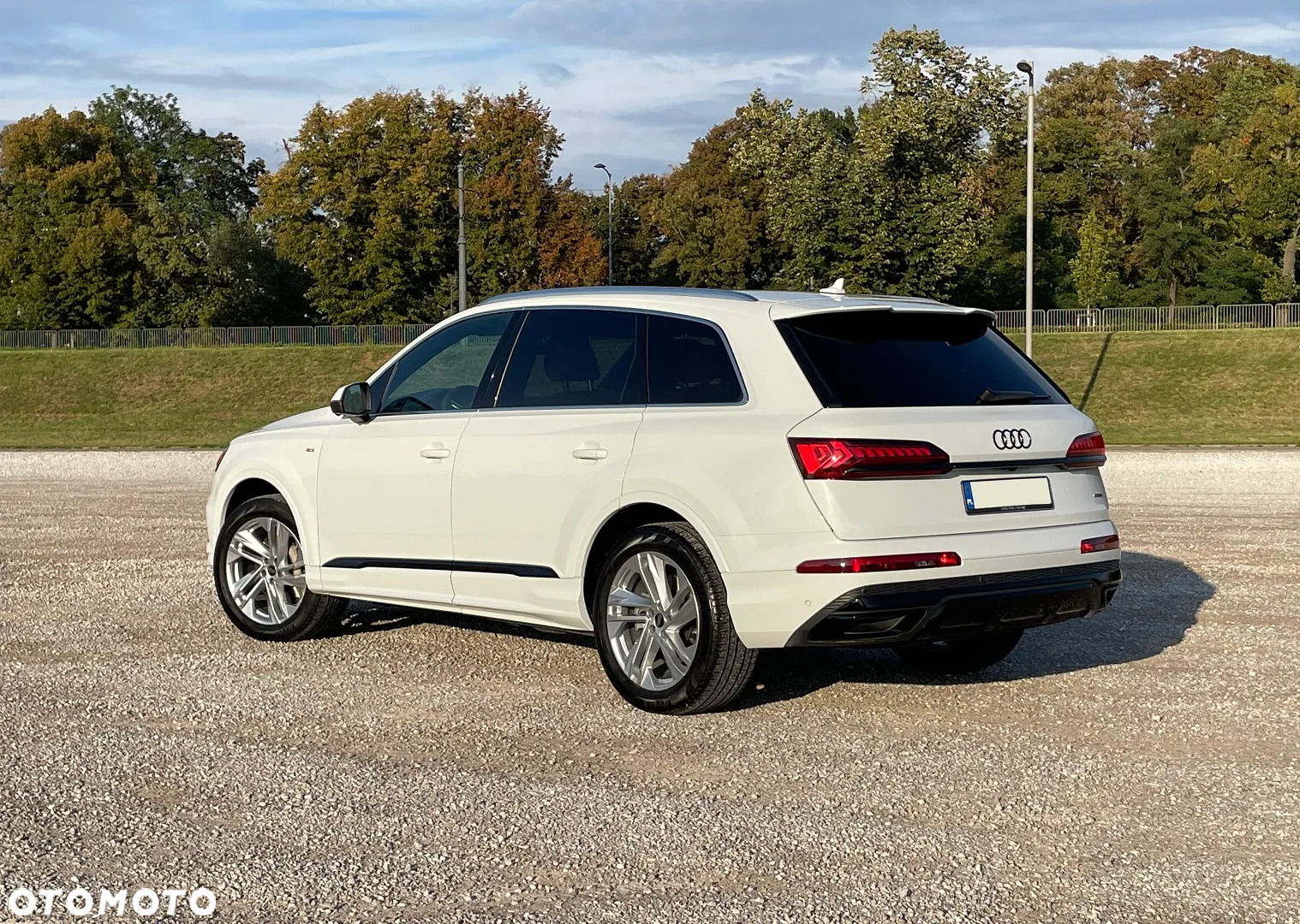 Audi Q7 - 5