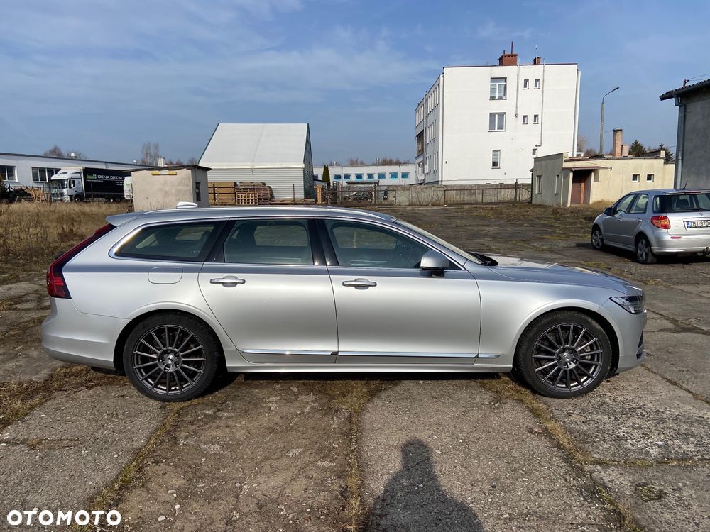 Volvo V90 - 6