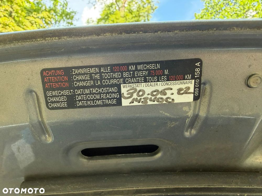 Volkswagen Golf 1.6 United - 28