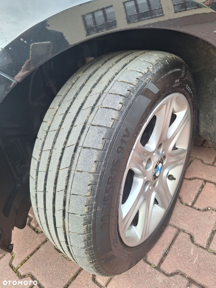 BMW Seria 1 116i Sport Line - 10