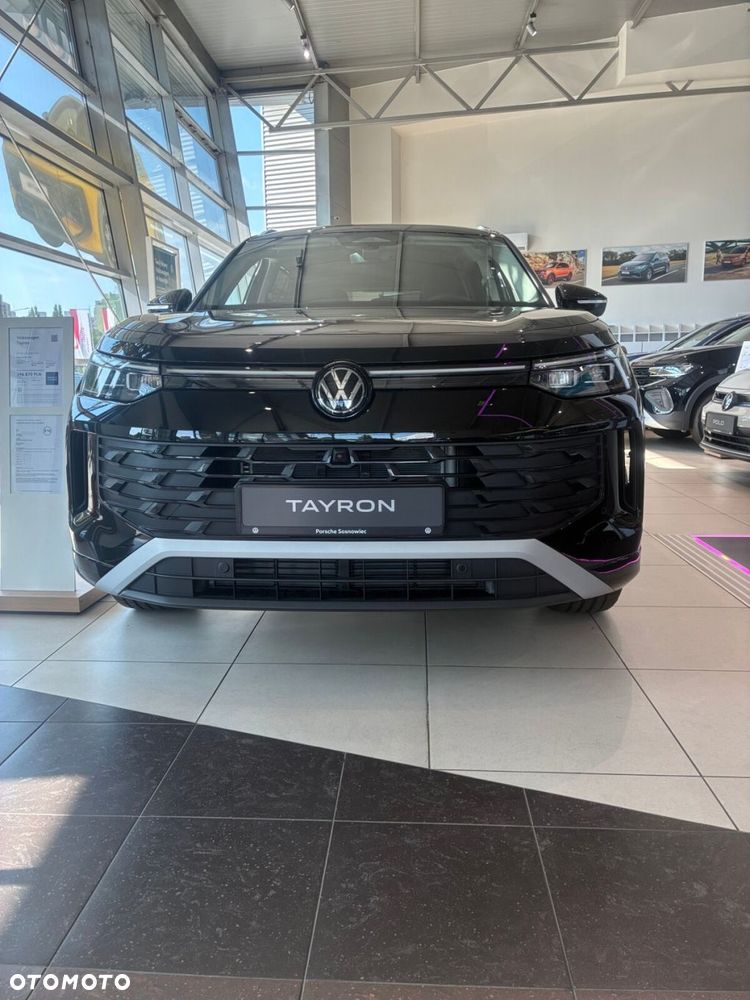 Volkswagen Tayron 2.0 TSI 4Mot Life Plus DSG - 4