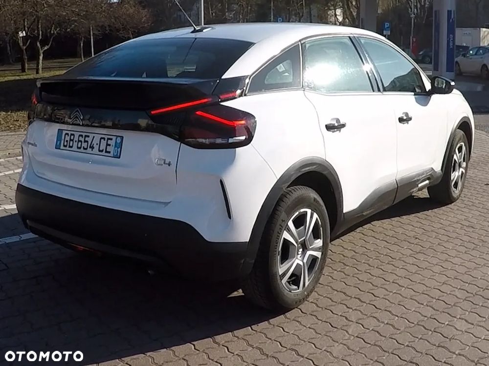 Citroën C4 PureTech 100 Stop&Start LIVE - 7