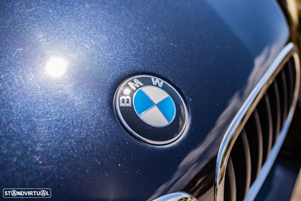 BMW X6 xDrive30d - 20
