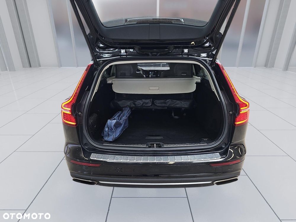 Volvo V60 - 17