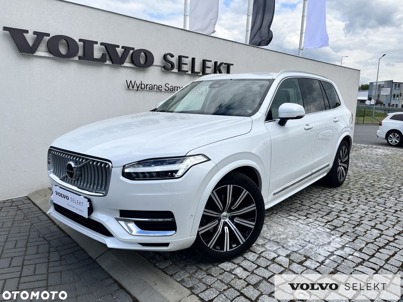 Volvo XC 90 - 4