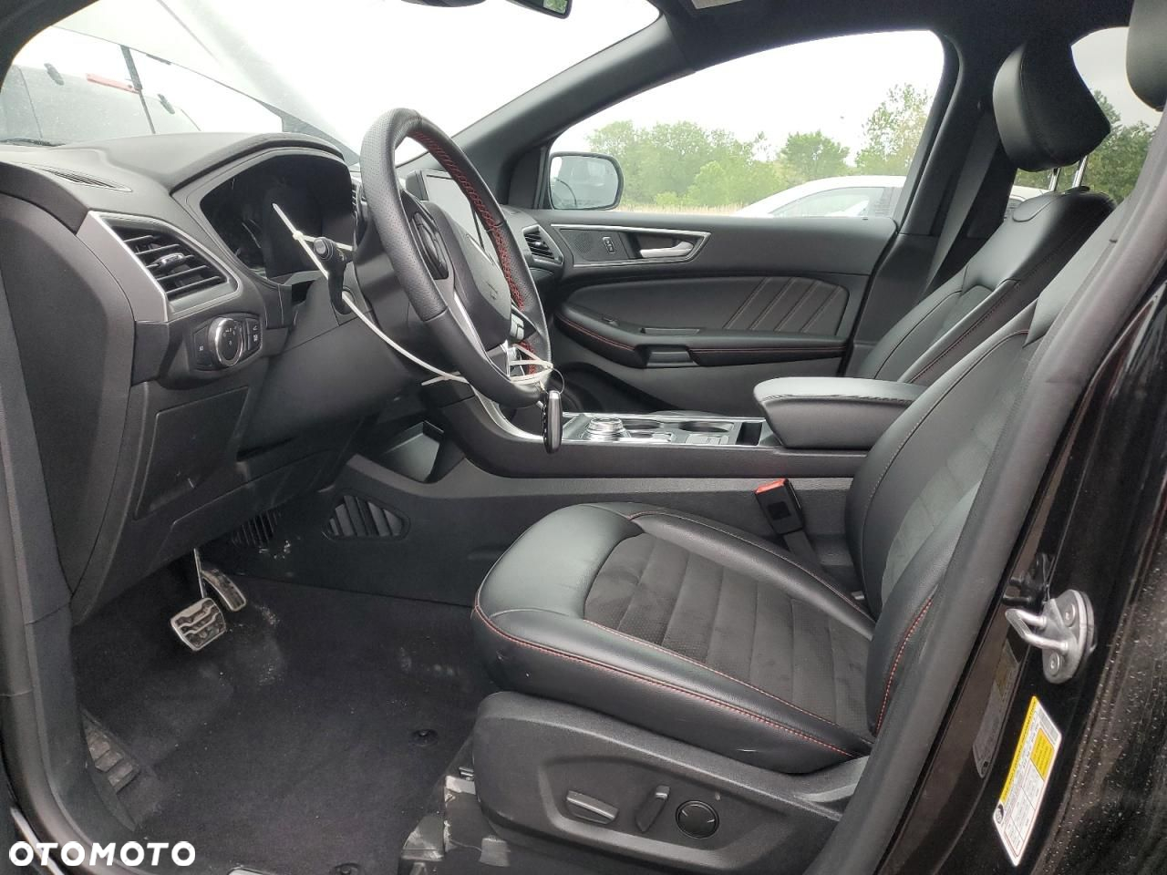 Ford Edge - 7