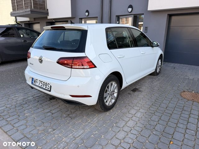 Volkswagen Golf 2018 photo 2
