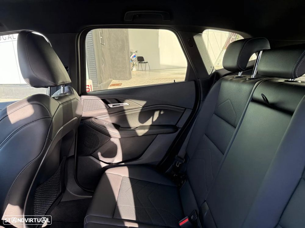 BMW 218 Active Tourer d Pack M Auto - 49