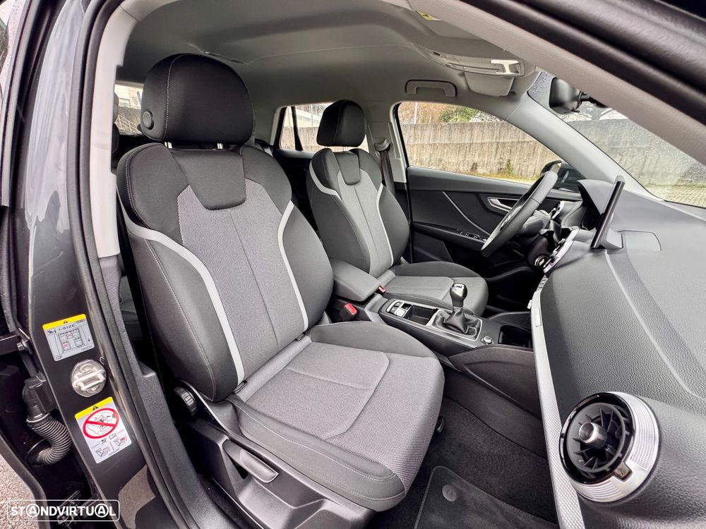 Audi Q2 30 TFSI Advanced - 15