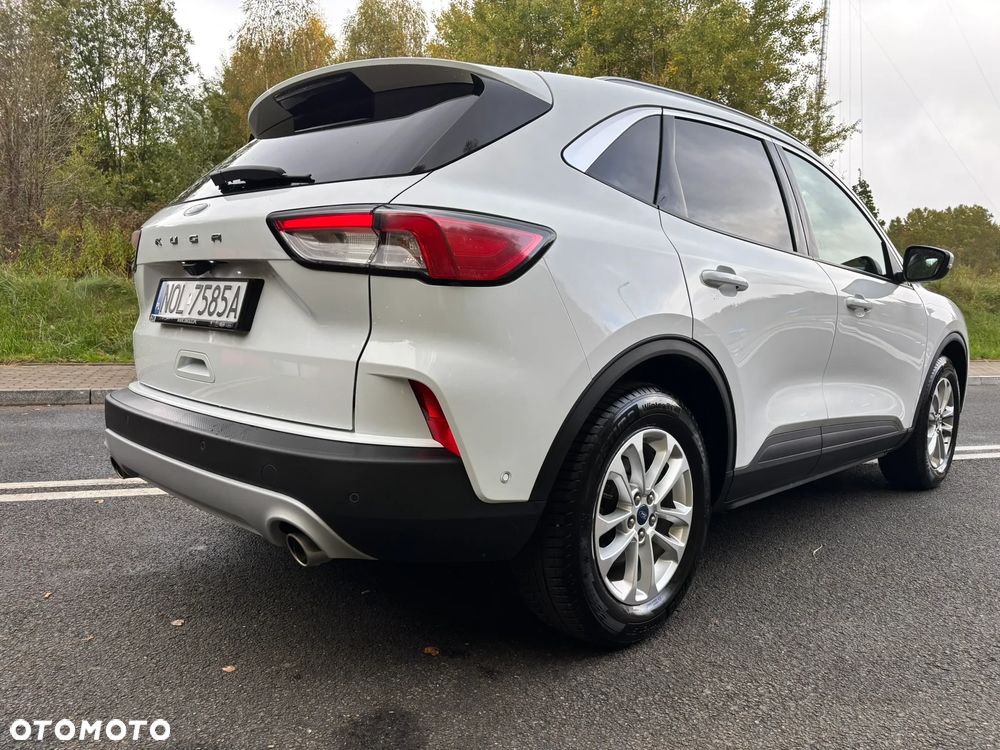 Ford Kuga 1.5 EcoBoost FWD Titanium ASS GPF - 1