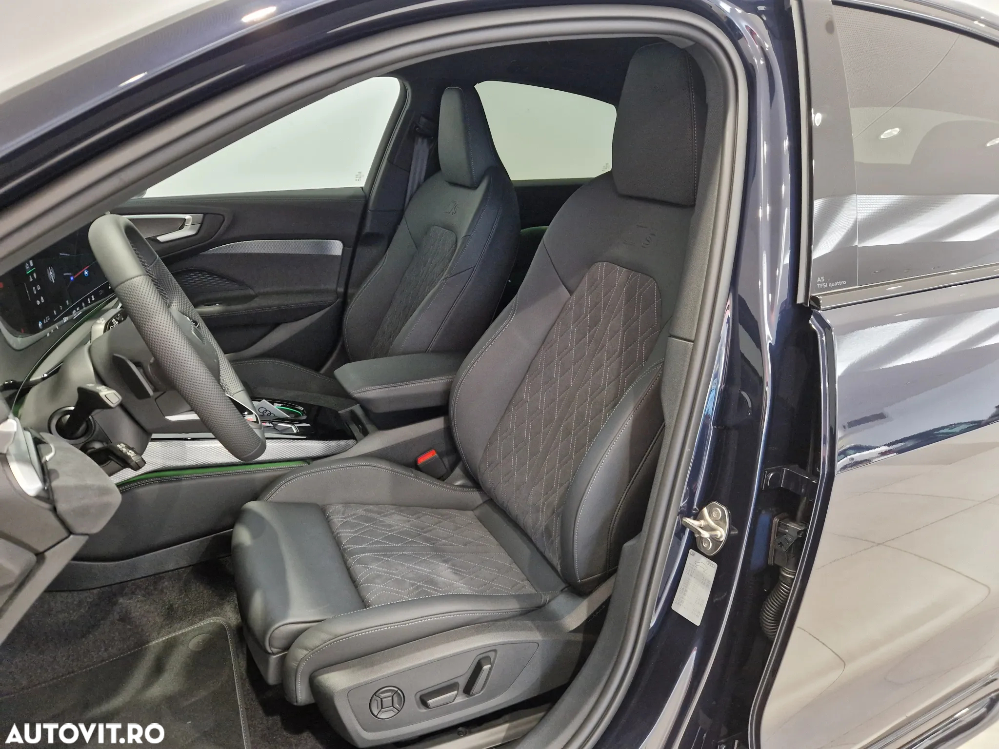 Audi A5 40 TFSI S tronic - 11