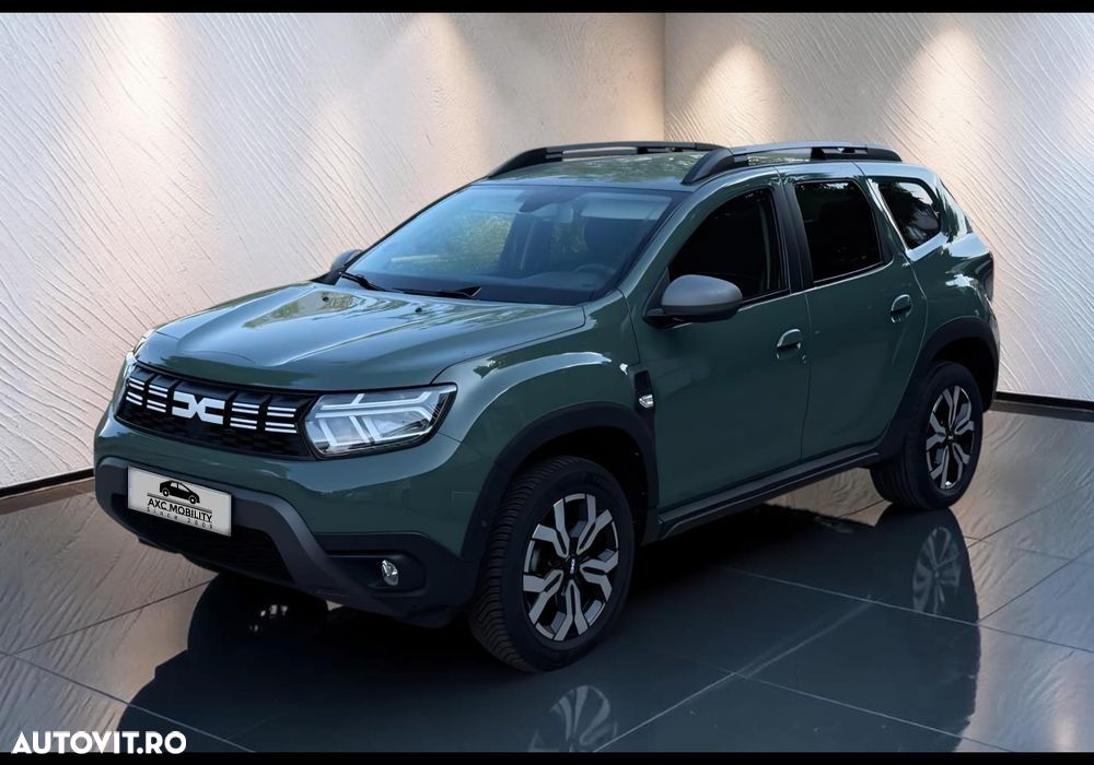 Dacia Duster - 12