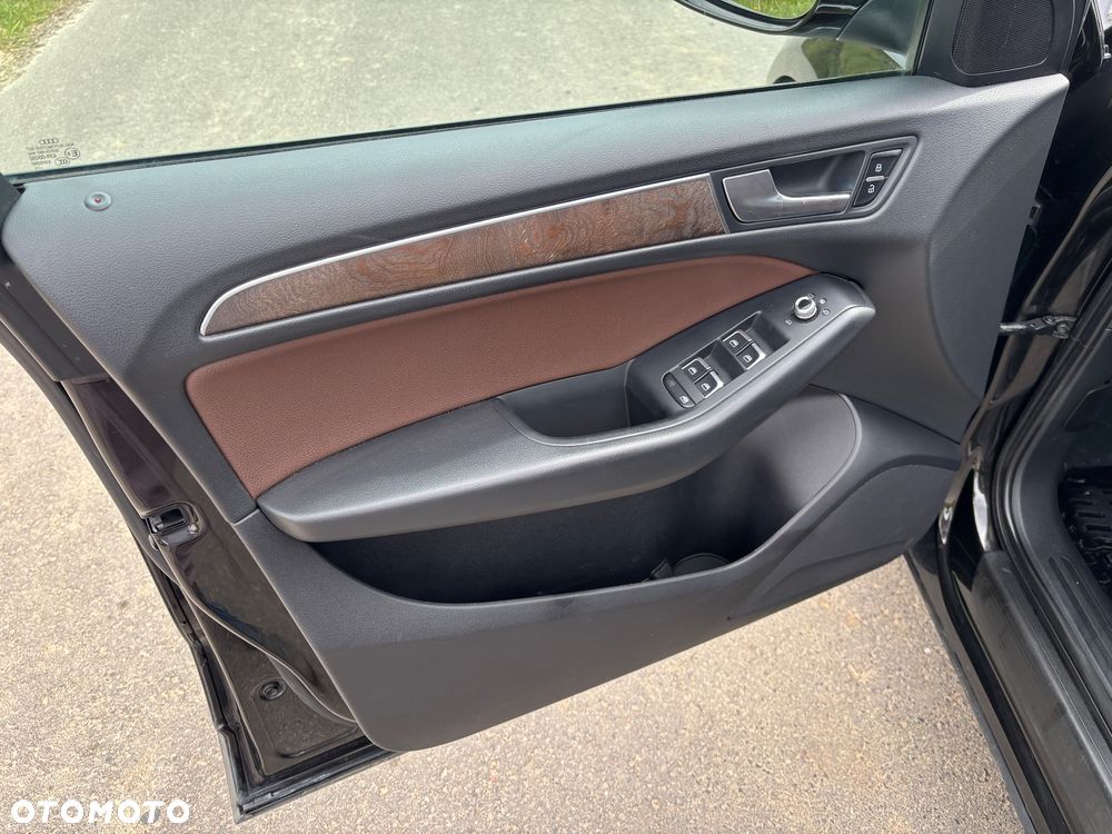 Audi Q5 - 27