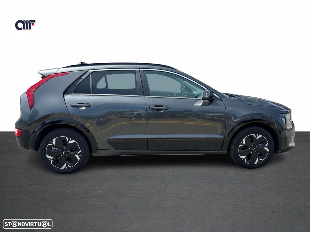 Kia e-Niro - 9