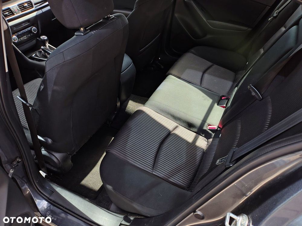 Mazda 3 1.5 Skymotion - 24