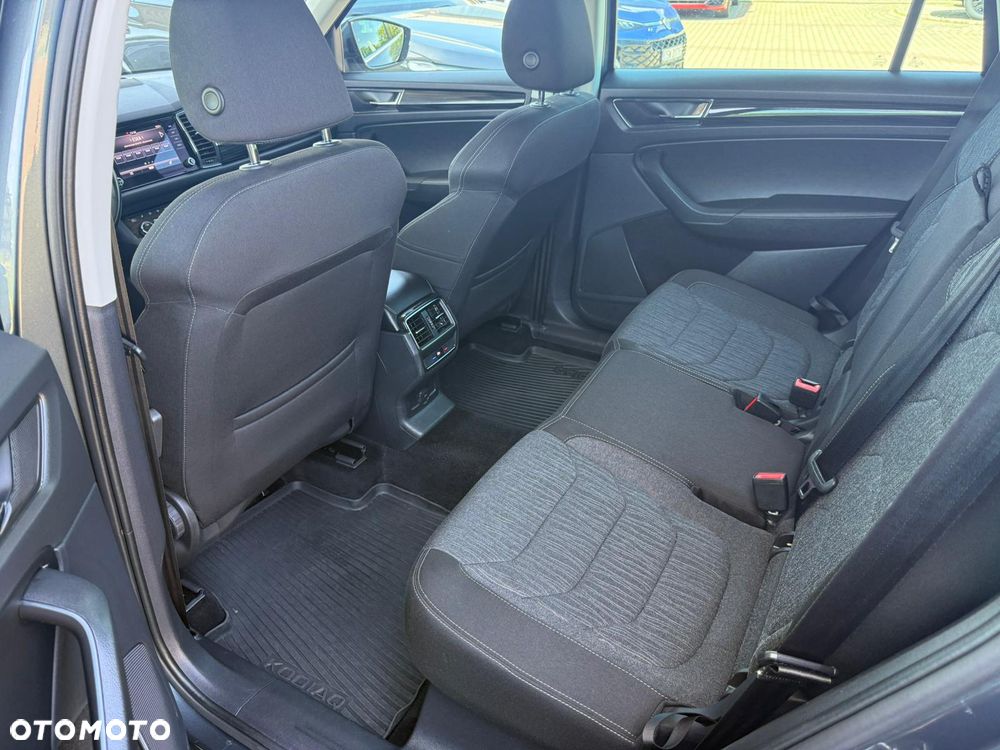 Skoda Kodiaq 2.0 TDI 4x2 Style DSG - 10