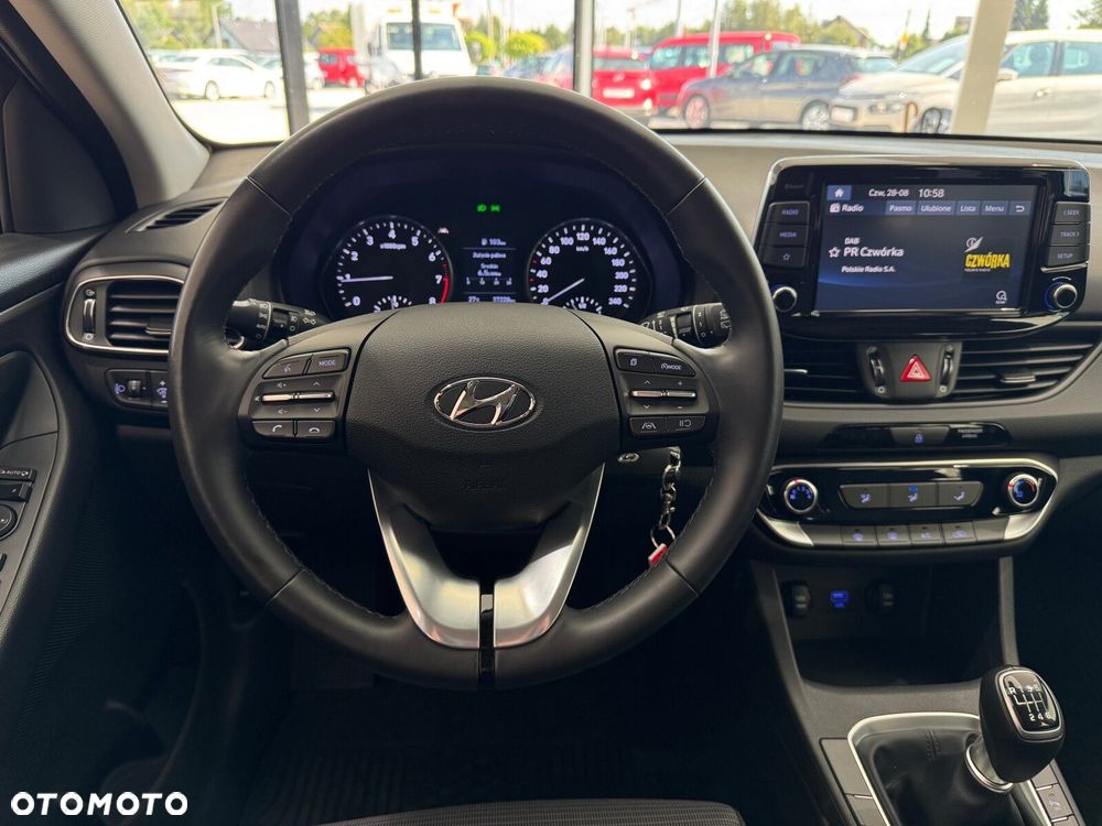 Hyundai i30 1.0 T-GDI Modern - 15