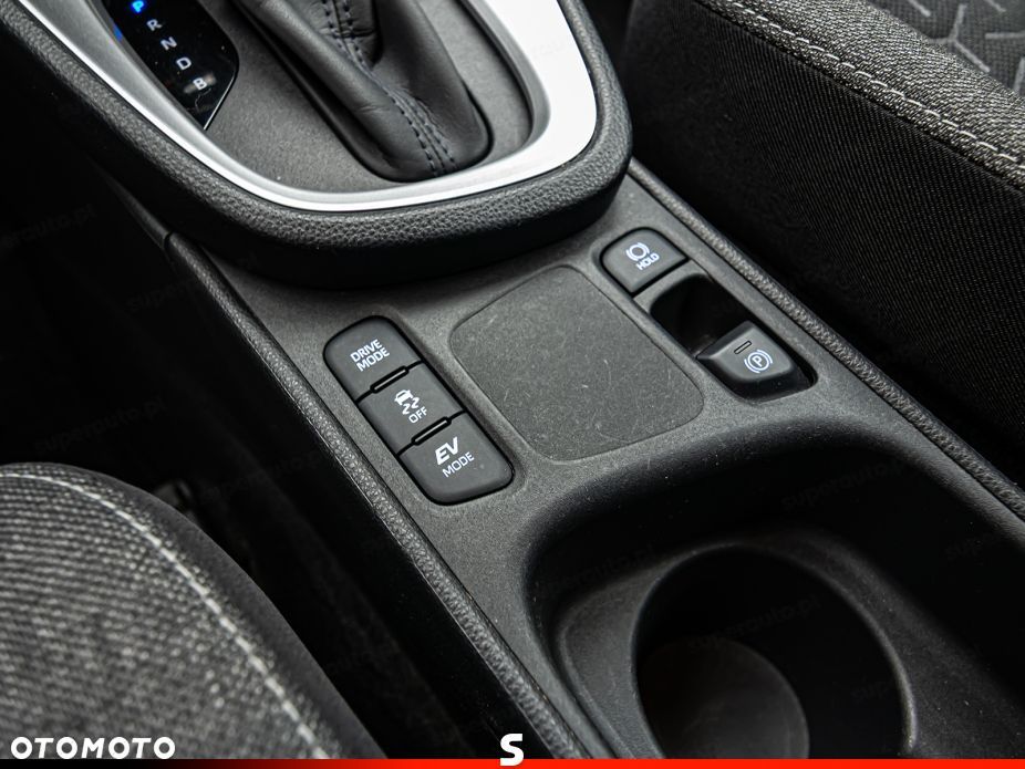 Toyota Yaris Cross Hybrid 1.5 Comfort - 21