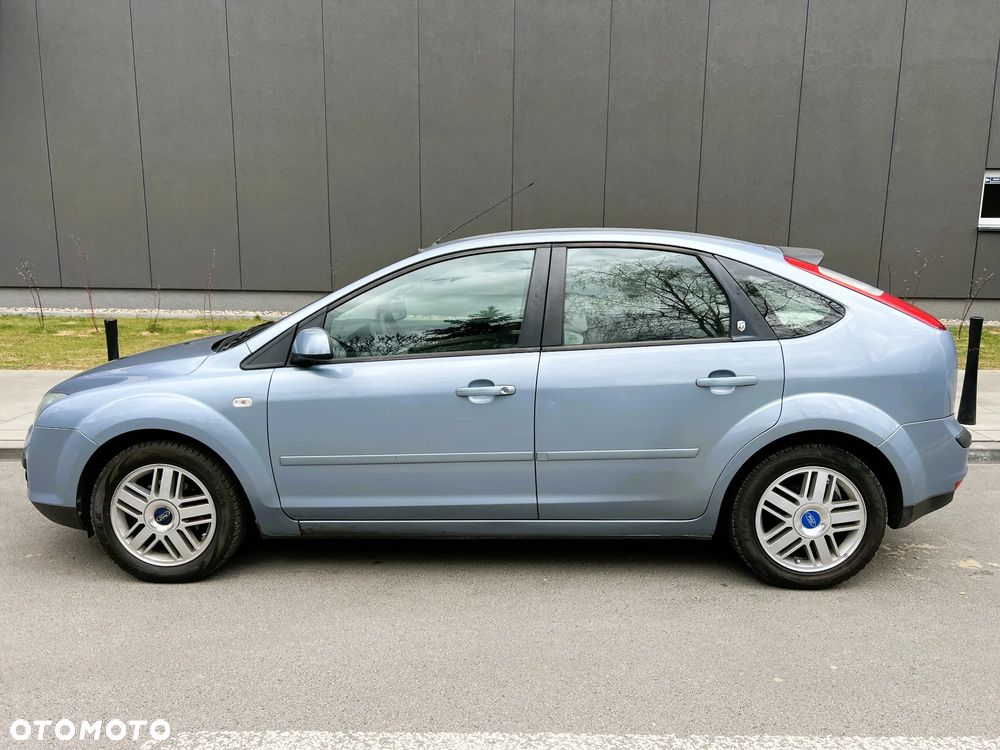 Ford Focus - 31