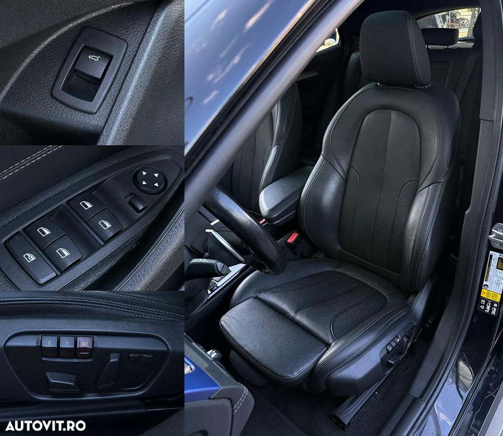 BMW X2 - 29