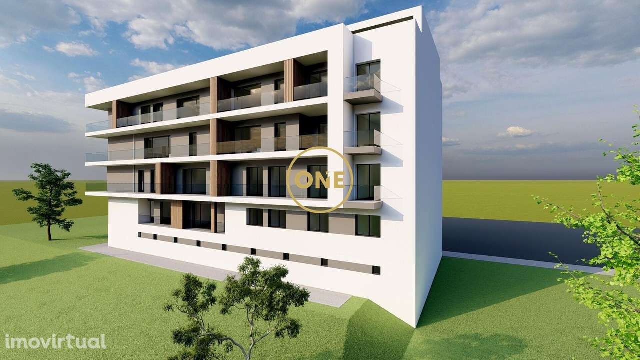 T4 com 150m2, varanda circundante de todo o andar - Grande imagem: 4/11