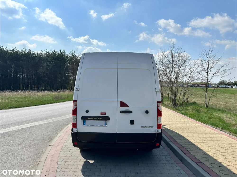 Renault Master - 6