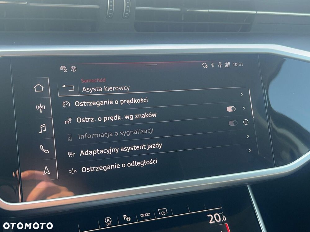 Audi A6 Avant - 34