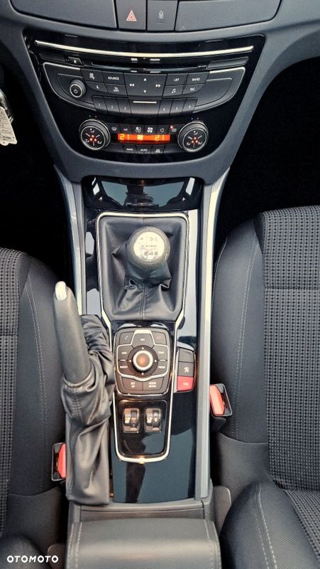 Peugeot 508 2.0 HDi Allure - 24