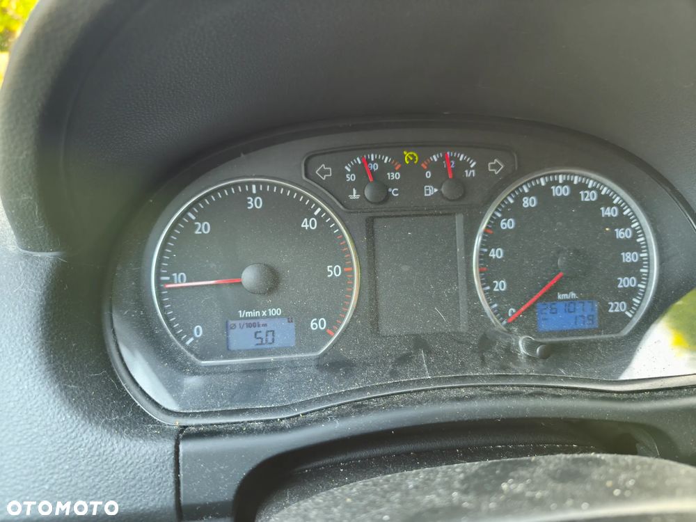 Volkswagen Polo 1.4 TDI Comfortline - 19