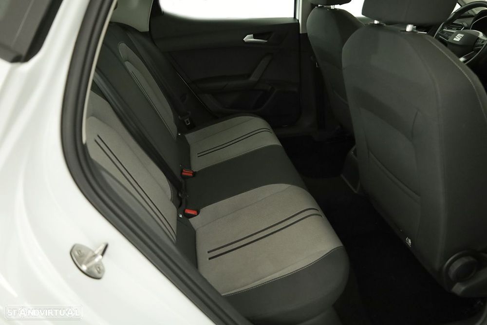 SEAT Leon 1.0 TSI Style - 22