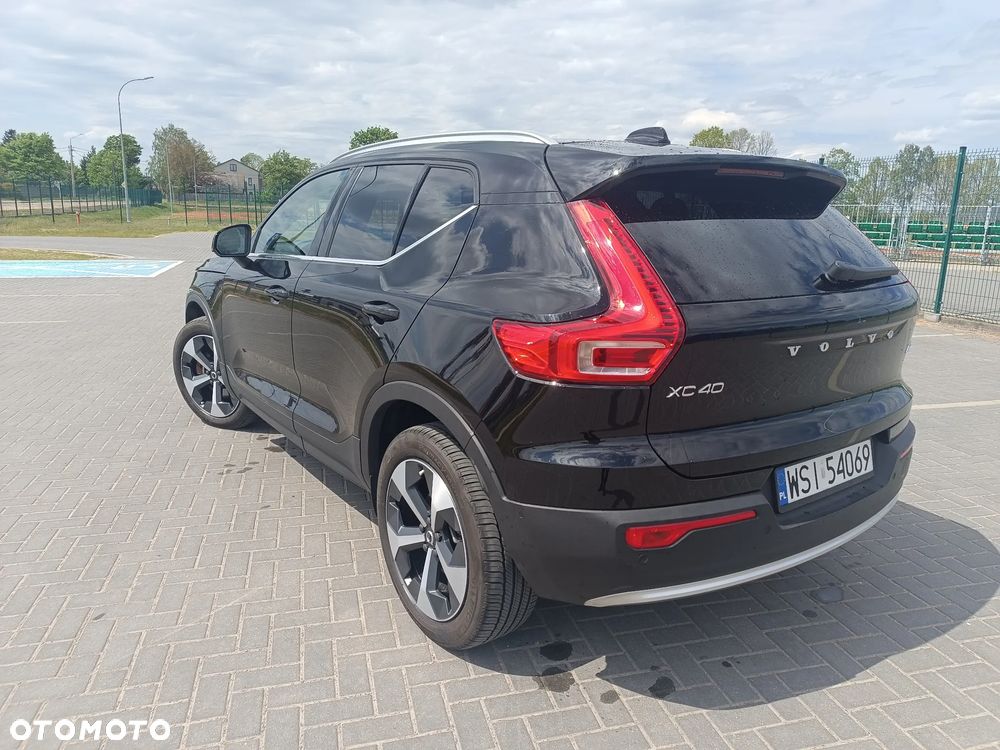 Volvo XC 40 - 5