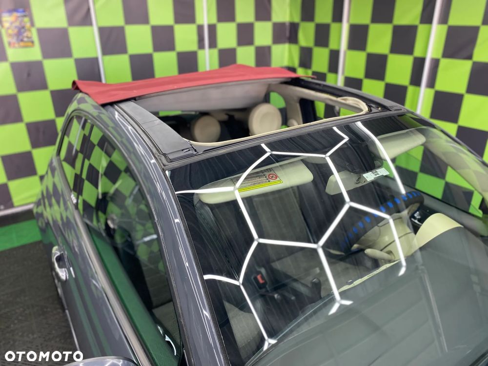 Fiat 500 - 11