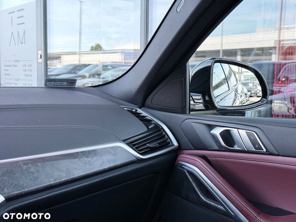 BMW X6 - 20