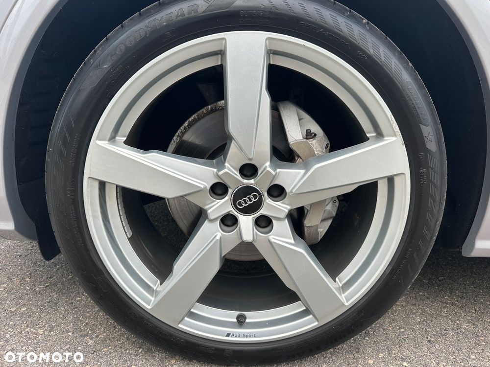 Audi Q5 2.0 TDI Quattro Sport S tronic - 40