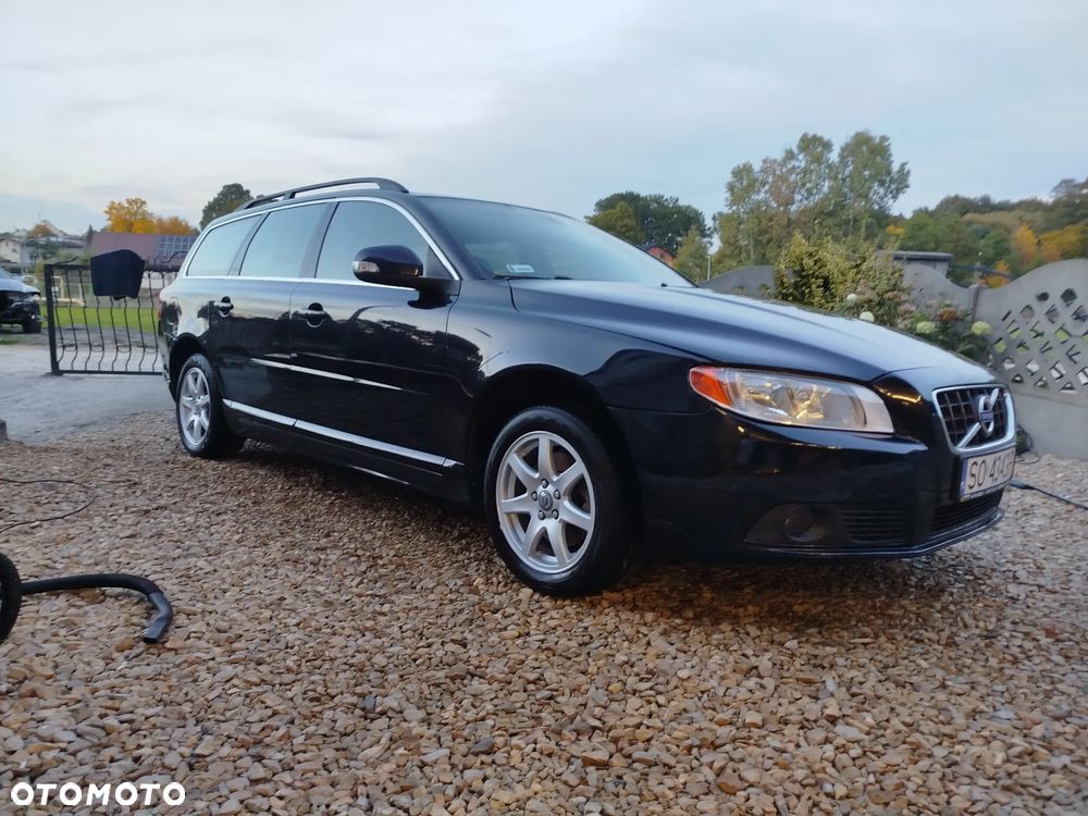 Volvo V70 - 8