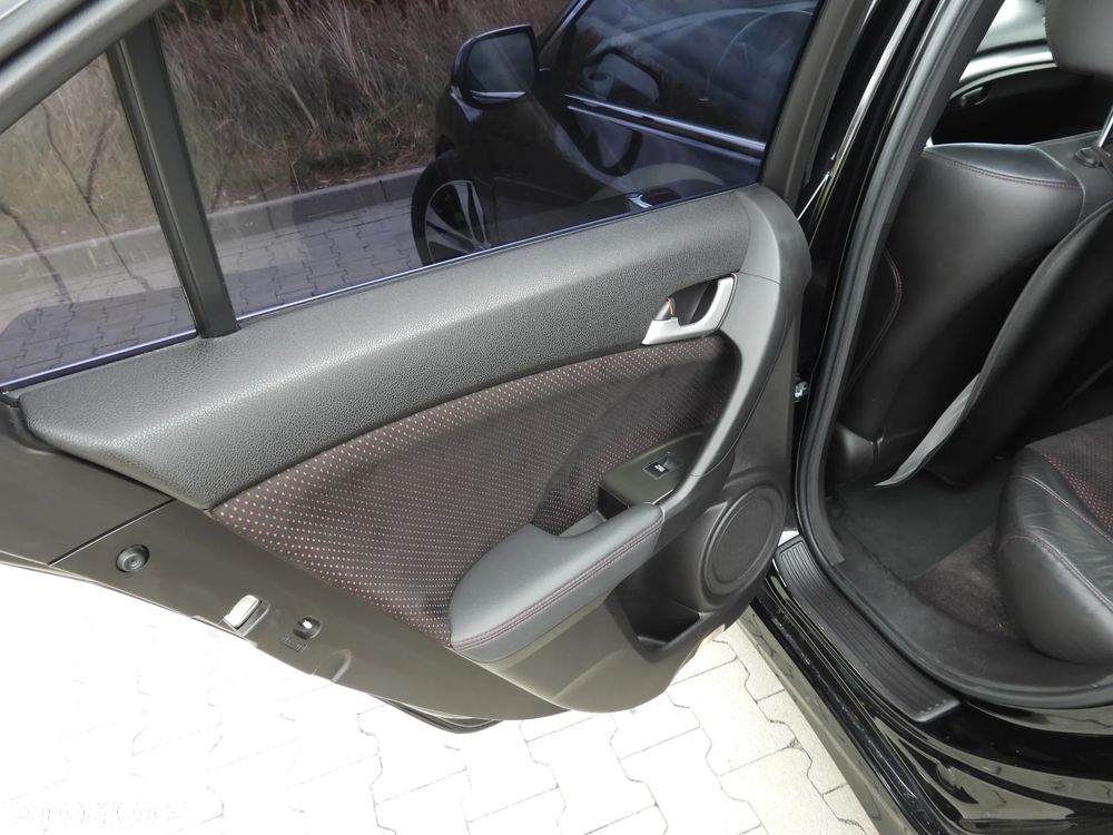 Honda Accord 2.4 Type-S - 12